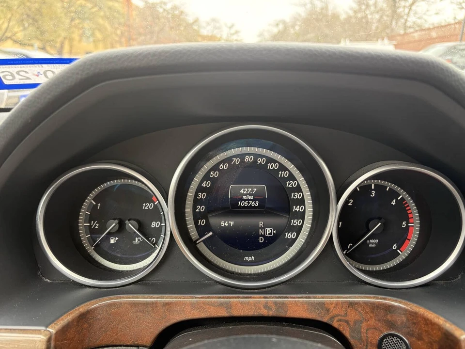 2014 Mercedes-Benz W212 E-Class - Image 14 of 21