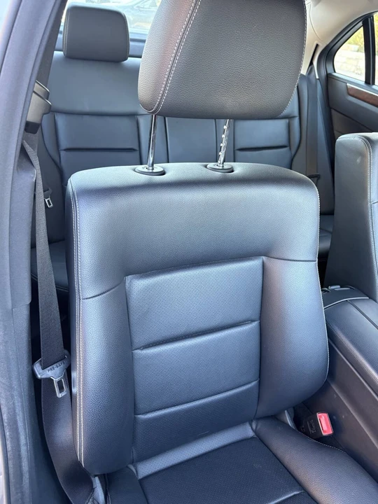 2014 Mercedes-Benz W212 E-Class - Image 18 of 21