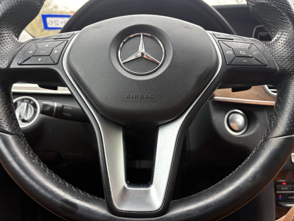 2014 Mercedes-Benz W212 E-Class - Image 11 of 21