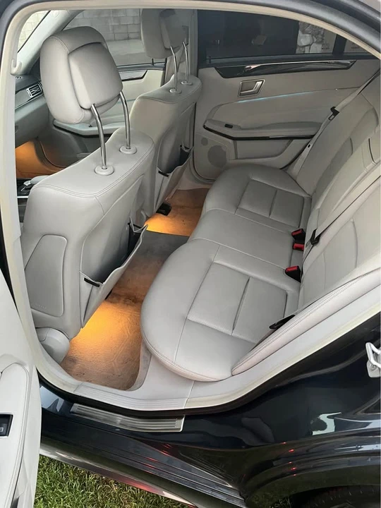 2014 Mercedes-Benz W212 E-Class - Image 7 of 8