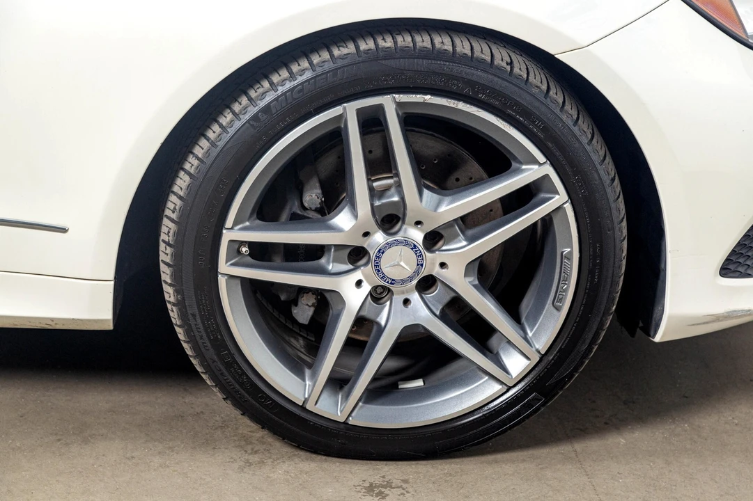 2014 Mercedes-Benz C207/A207 E-Class Coupe & Convertible - Image 20 of 21