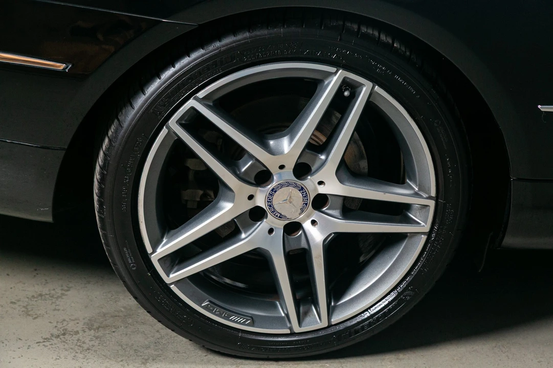 2014 Mercedes-Benz C207/A207 E-Class Coupe & Convertible - Image 17 of 21