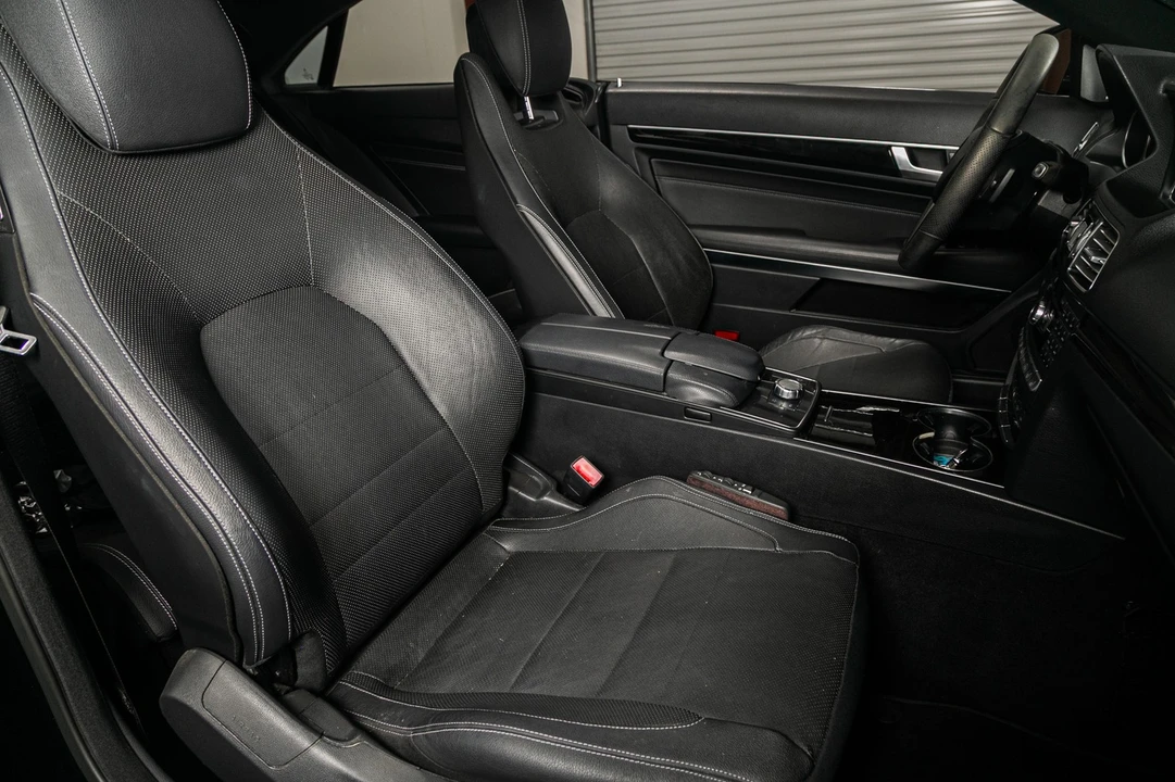 2014 Mercedes-Benz C207/A207 E-Class Coupe & Convertible - Image 20 of 21