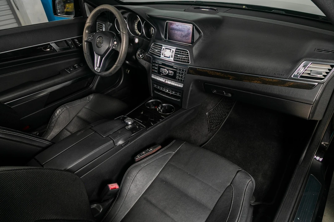 2014 Mercedes-Benz C207/A207 E-Class Coupe & Convertible - Image 8 of 21