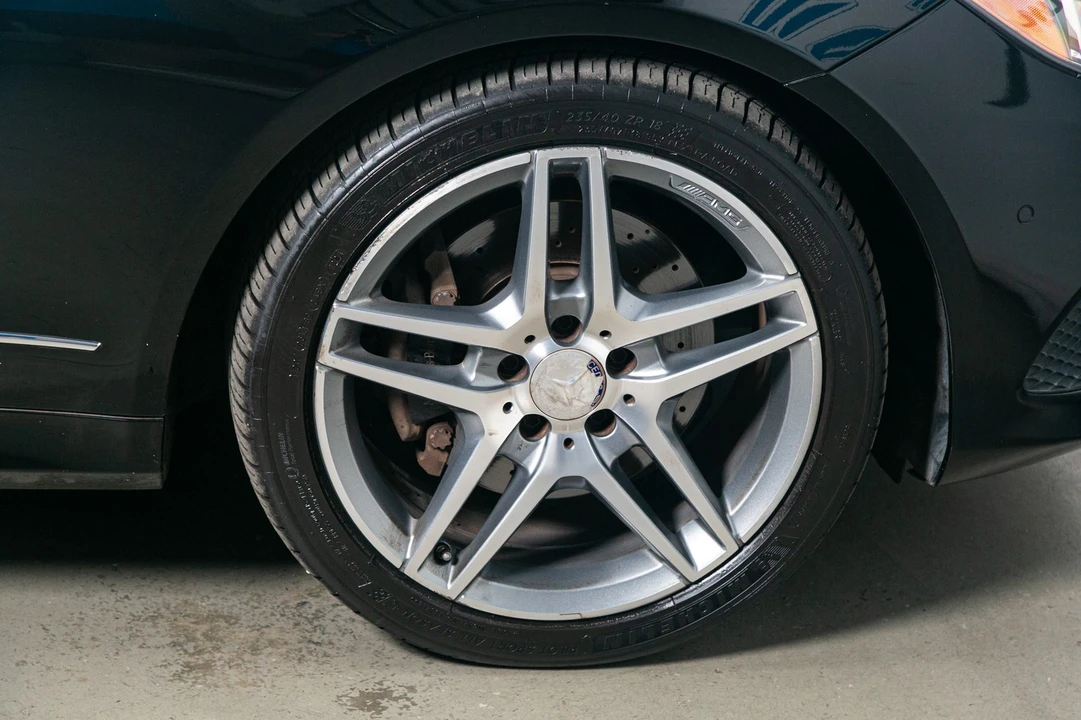 2014 Mercedes-Benz C207/A207 E-Class Coupe & Convertible - Image 19 of 21