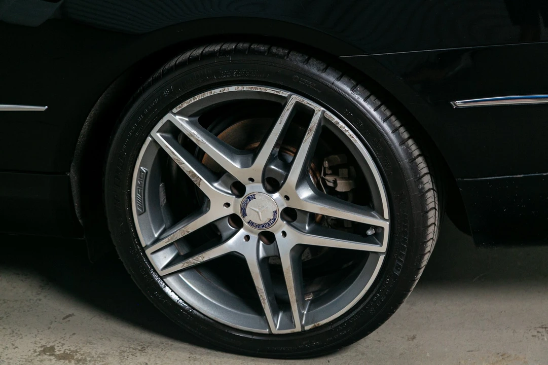 2014 Mercedes-Benz C207/A207 E-Class Coupe & Convertible - Image 13 of 21