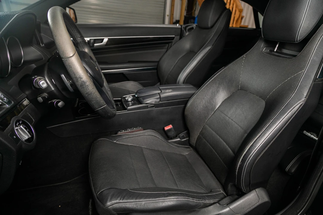 2014 Mercedes-Benz C207/A207 E-Class Coupe & Convertible - Image 4 of 21