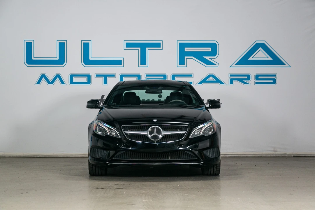 2014 Mercedes-Benz C207/A207 E-Class Coupe & Convertible - Image 11 of 21