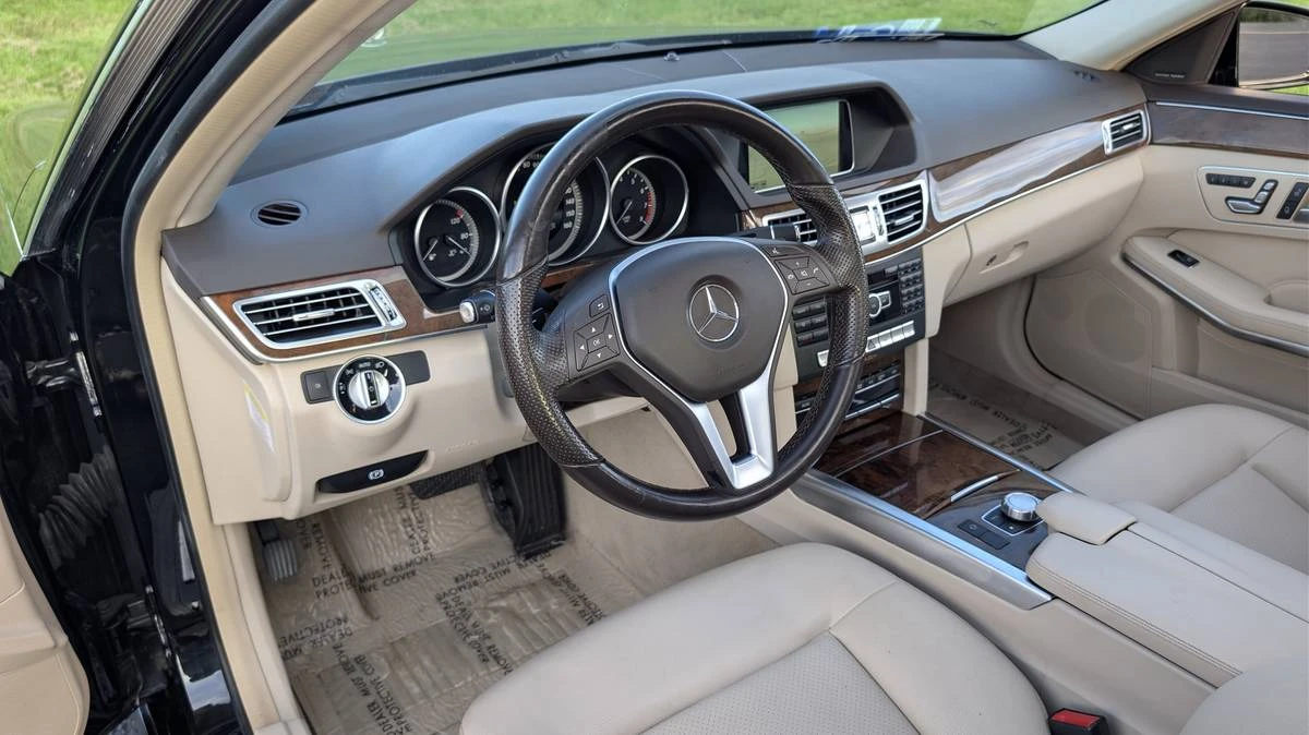 2014 Mercedes-Benz W212 E-Class - Image 13 of 24