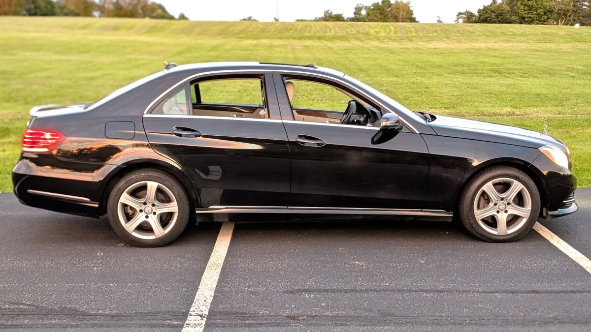 2014 Mercedes-Benz W212 E-Class - Image 10 of 24