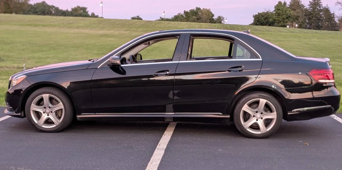 2014 Mercedes-Benz W212 E-Class - Image 5 of 24