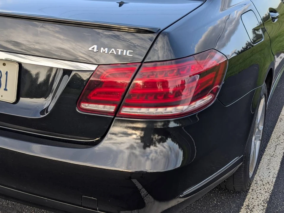 2014 Mercedes-Benz W212 E-Class - Image 8 of 24