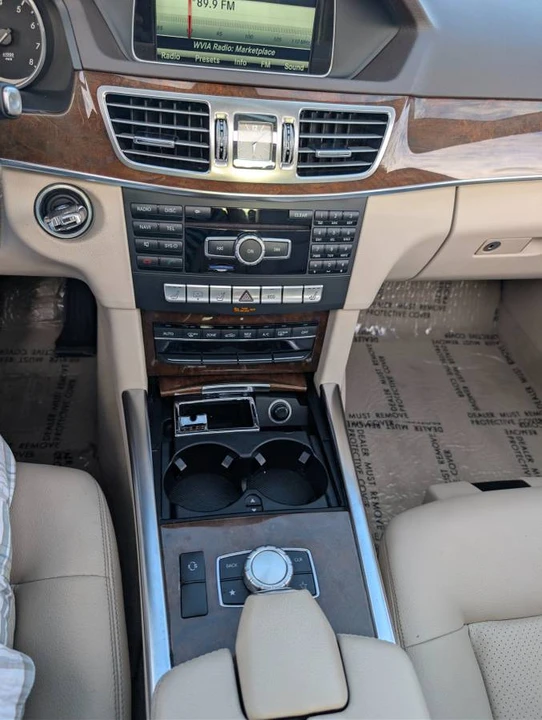 2014 Mercedes-Benz W212 E-Class - Image 15 of 24