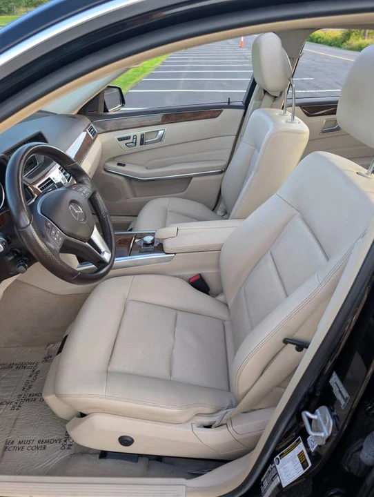 2014 Mercedes-Benz W212 E-Class - Image 12 of 24