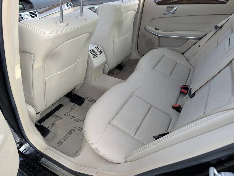 2014 Mercedes-Benz W212 E-Class - Image 20 of 24