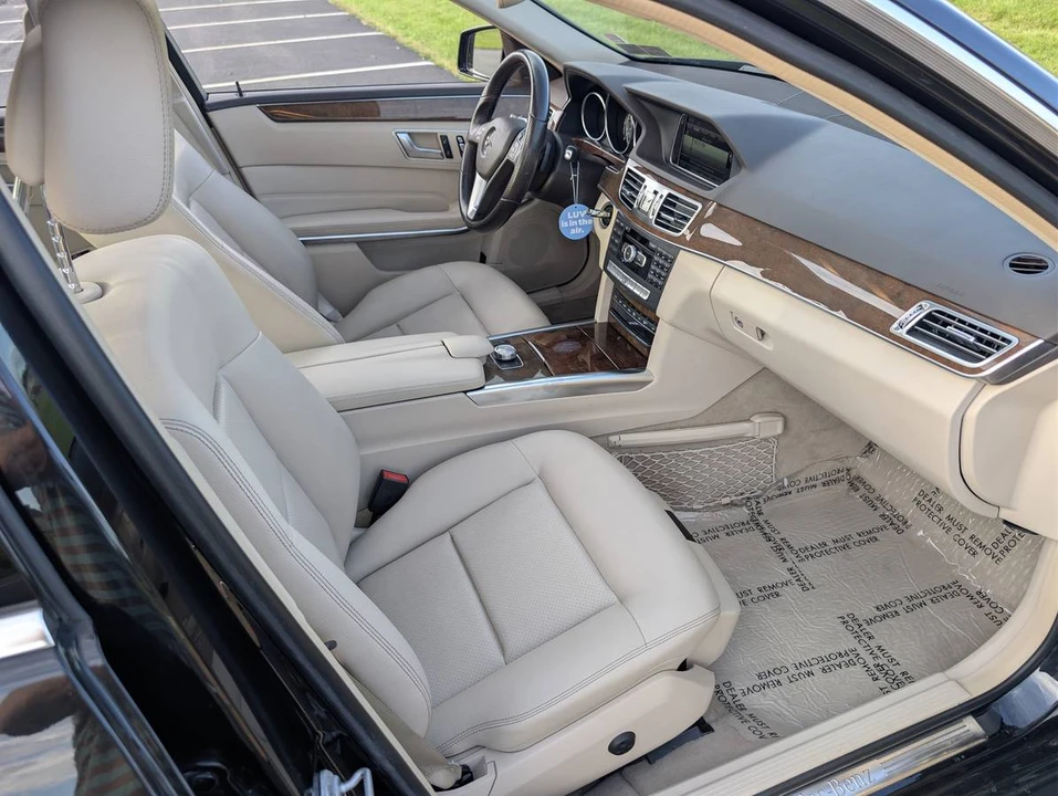 2014 Mercedes-Benz W212 E-Class - Image 18 of 24
