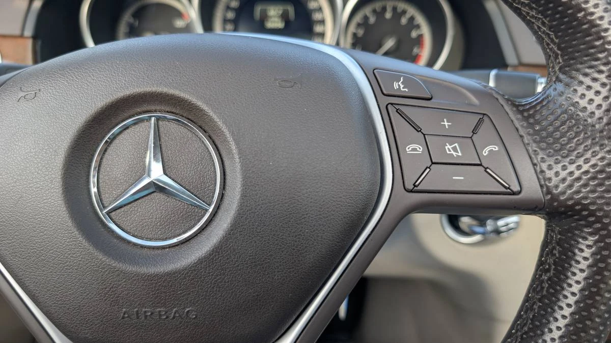 2014 Mercedes-Benz W212 E-Class - Image 14 of 24