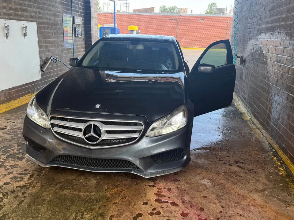 2014 Mercedes-Benz W212 E-Class - Image 5 of 13