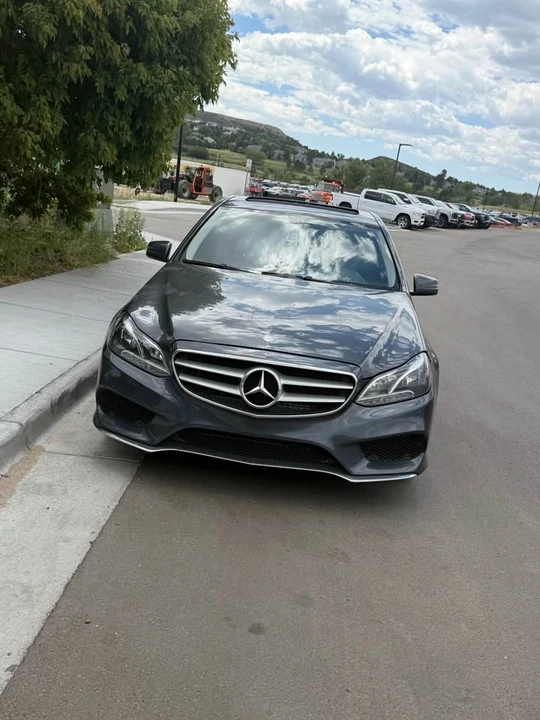 2014 Mercedes-Benz W212 E-Class - Image 10 of 13