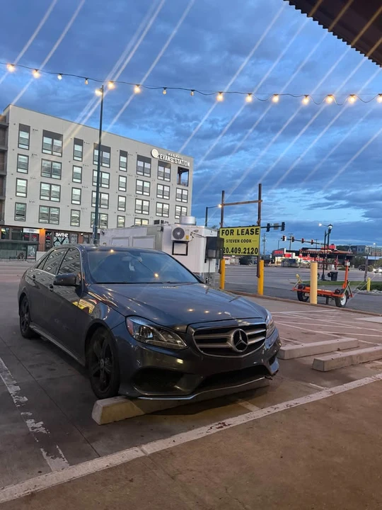 2014 Mercedes-Benz W212 E-Class - Image 2 of 13