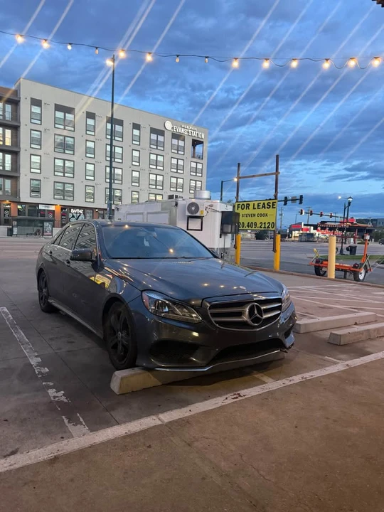 2014 Mercedes-Benz W212 E-Class - Image 3 of 13