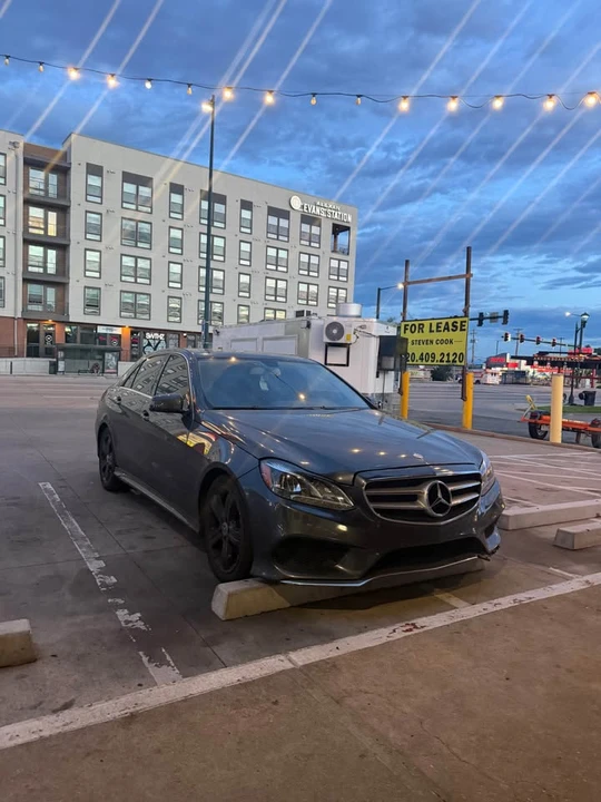 2014 Mercedes-Benz W212 E-Class - Image 4 of 13