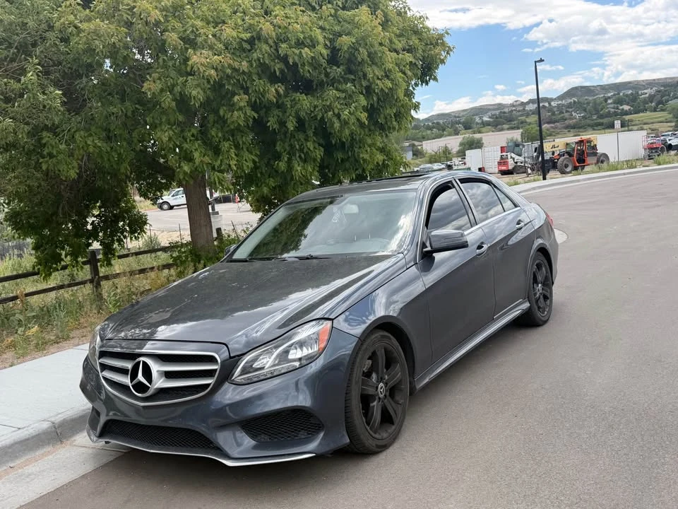 2014 Mercedes-Benz W212 E-Class - Image 13 of 13