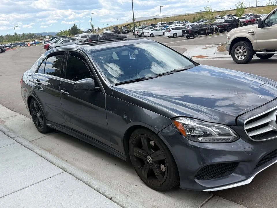 2014 Mercedes-Benz W212 E-Class - Image 12 of 13