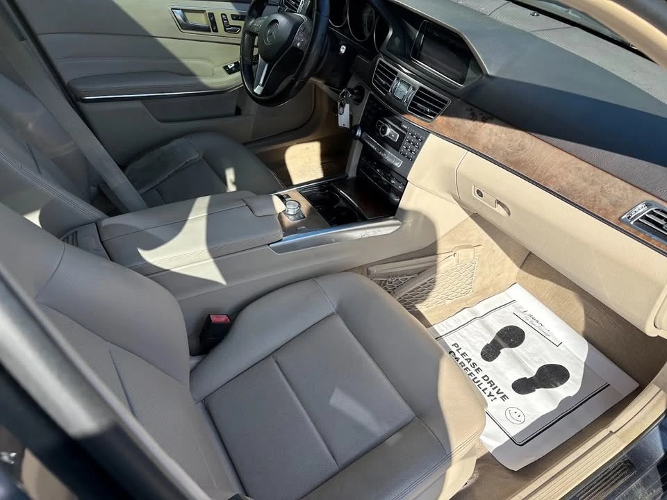 2014 Mercedes-Benz W212 E-Class - Image 14 of 20