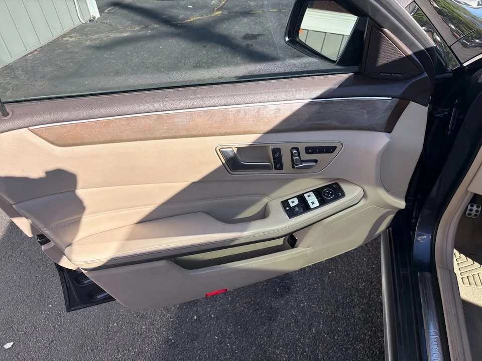 2014 Mercedes-Benz W212 E-Class - Image 9 of 20