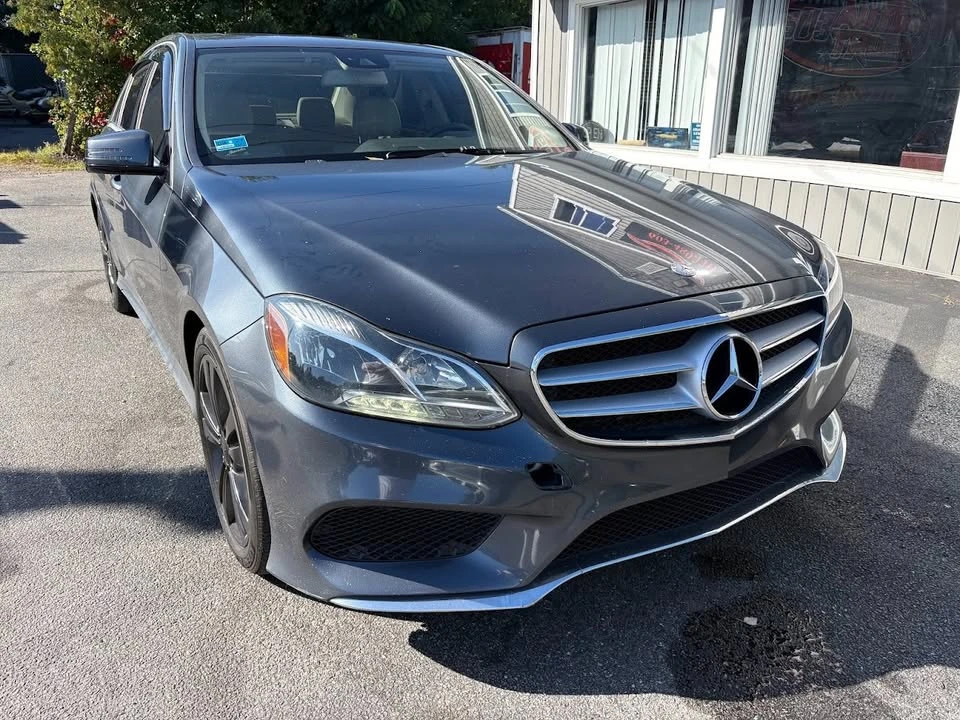 2014 Mercedes-Benz W212 E-Class - Image 5 of 20