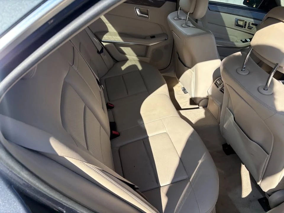2014 Mercedes-Benz W212 E-Class - Image 16 of 20