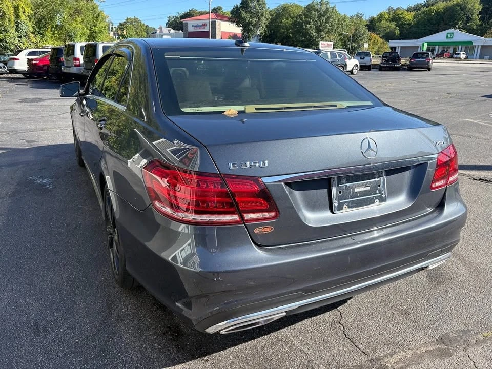 2014 Mercedes-Benz W212 E-Class - Image 19 of 20