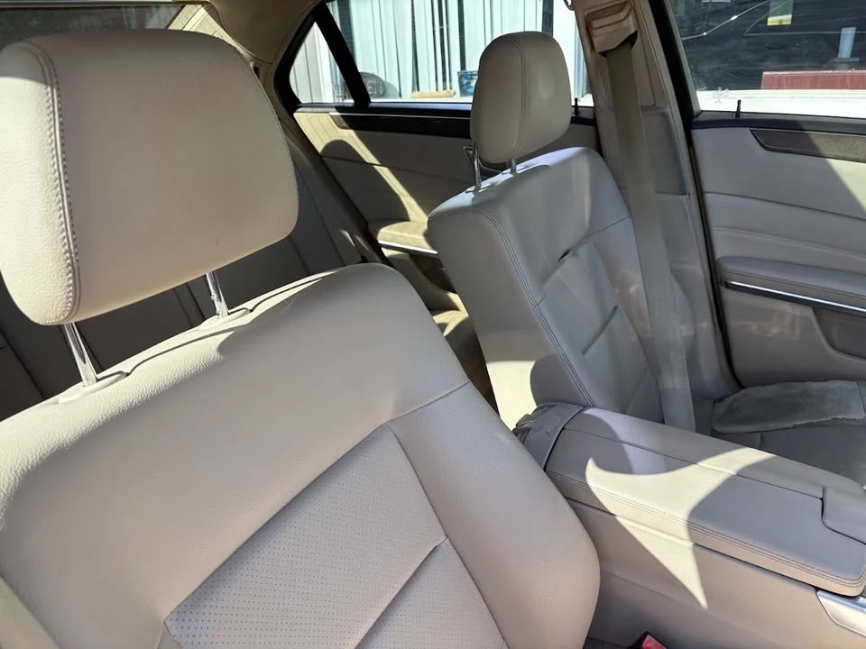2014 Mercedes-Benz W212 E-Class - Image 12 of 20
