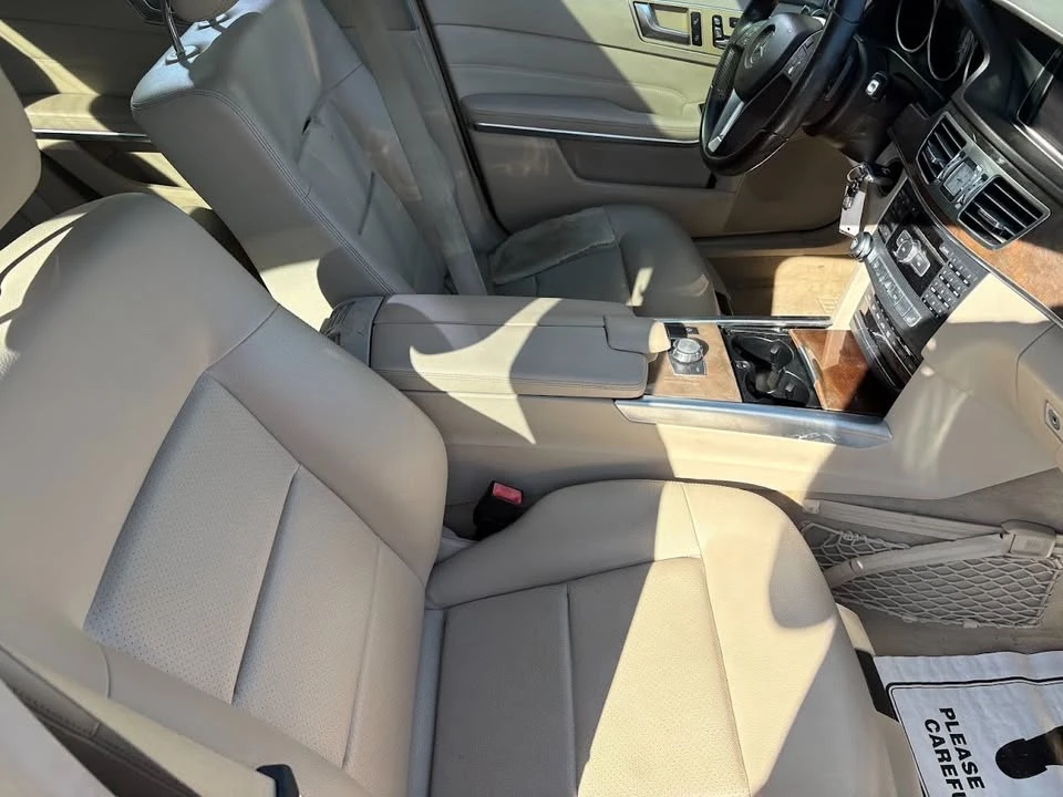2014 Mercedes-Benz W212 E-Class - Image 13 of 20