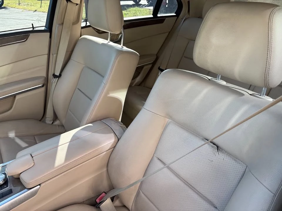 2014 Mercedes-Benz W212 E-Class - Image 8 of 20