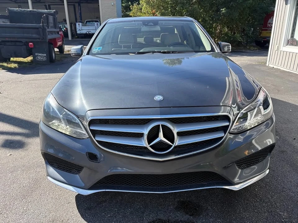2014 Mercedes-Benz W212 E-Class - Image 4 of 20