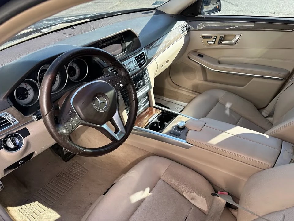 2014 Mercedes-Benz W212 E-Class - Image 10 of 20