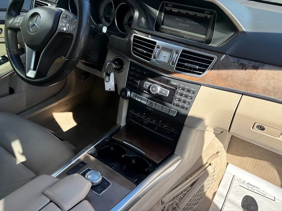 2014 Mercedes-Benz W212 E-Class - Image 11 of 20
