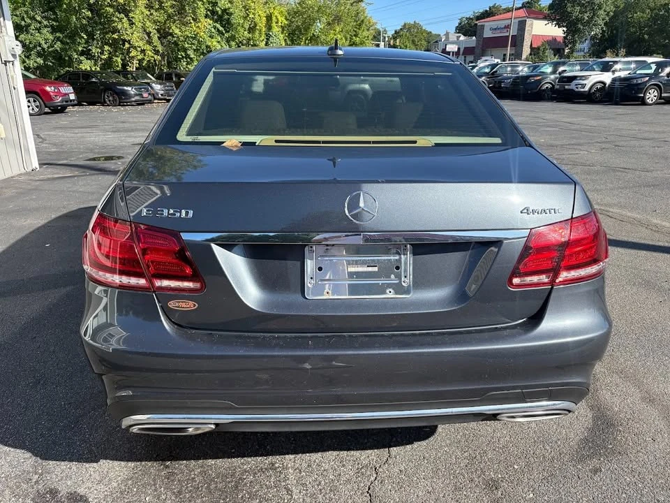 2014 Mercedes-Benz W212 E-Class - Image 18 of 20