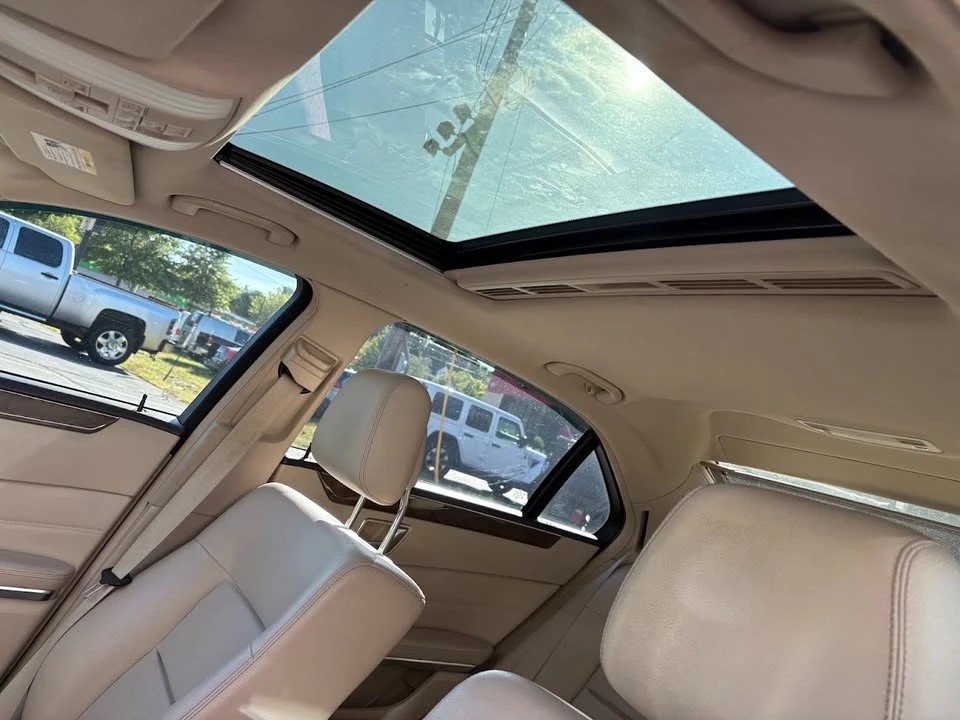 2014 Mercedes-Benz W212 E-Class - Image 20 of 20