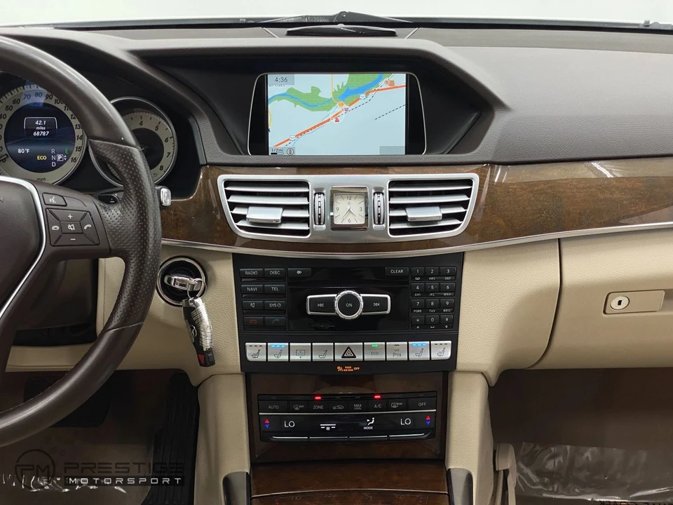 2014 Mercedes-Benz W212 E-Class - Image 20 of 21