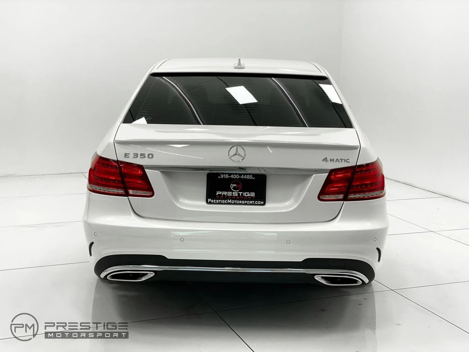 2014 Mercedes-Benz W212 E-Class - Image 5 of 21