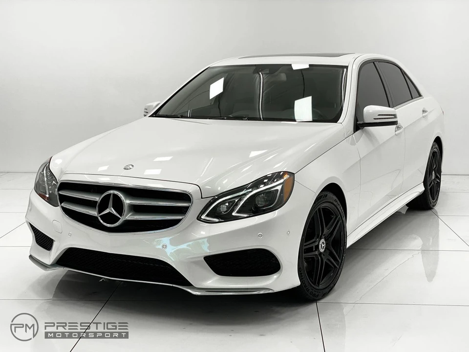 2014 Mercedes-Benz W212 E-Class - Image 3 of 21
