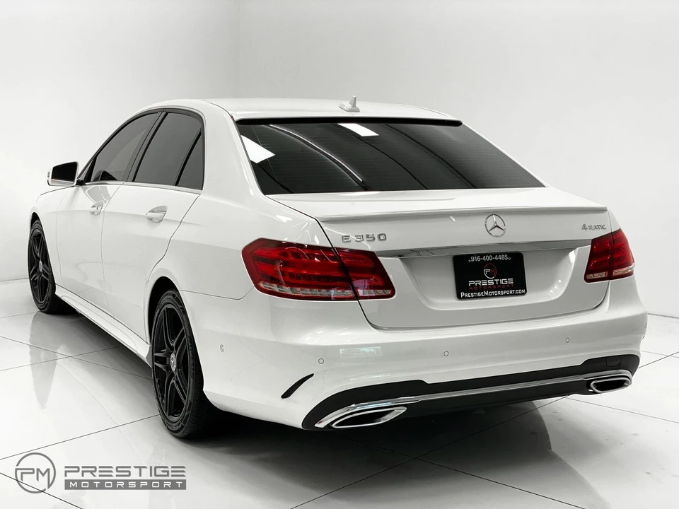 2014 Mercedes-Benz W212 E-Class - Image 4 of 21