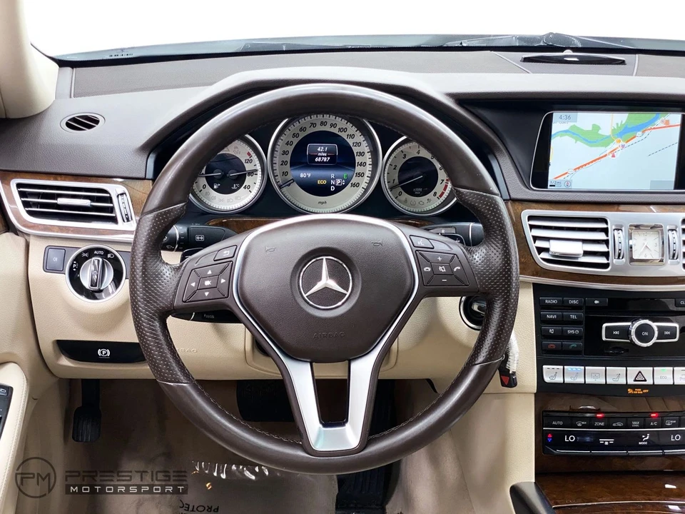 2014 Mercedes-Benz W212 E-Class - Image 21 of 21