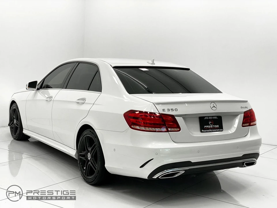 2014 Mercedes-Benz W212 E-Class - Image 8 of 21
