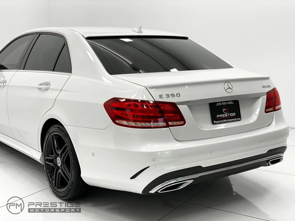 2014 Mercedes-Benz W212 E-Class - Image 10 of 21