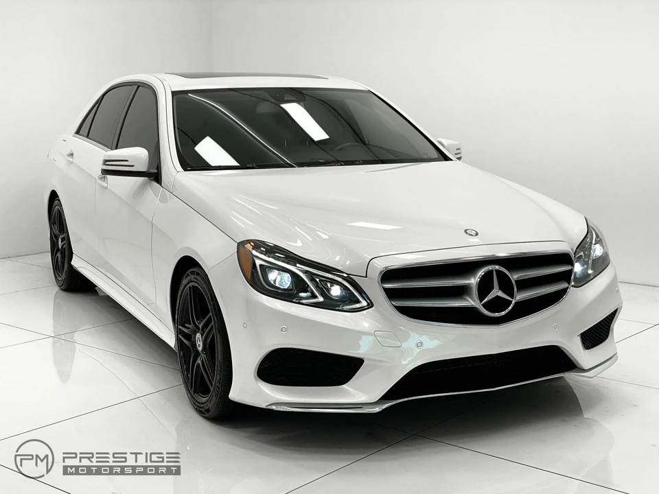2014 Mercedes-Benz W212 E-Class - Image 11 of 21