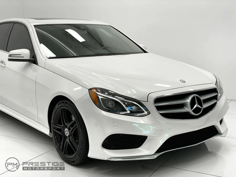 2014 Mercedes-Benz W212 E-Class - Image 9 of 21